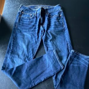 American Eagle Mens Jeans